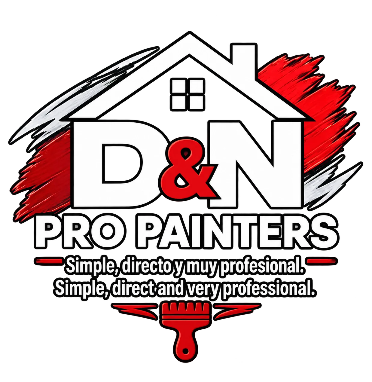 D&N Pro Painters
