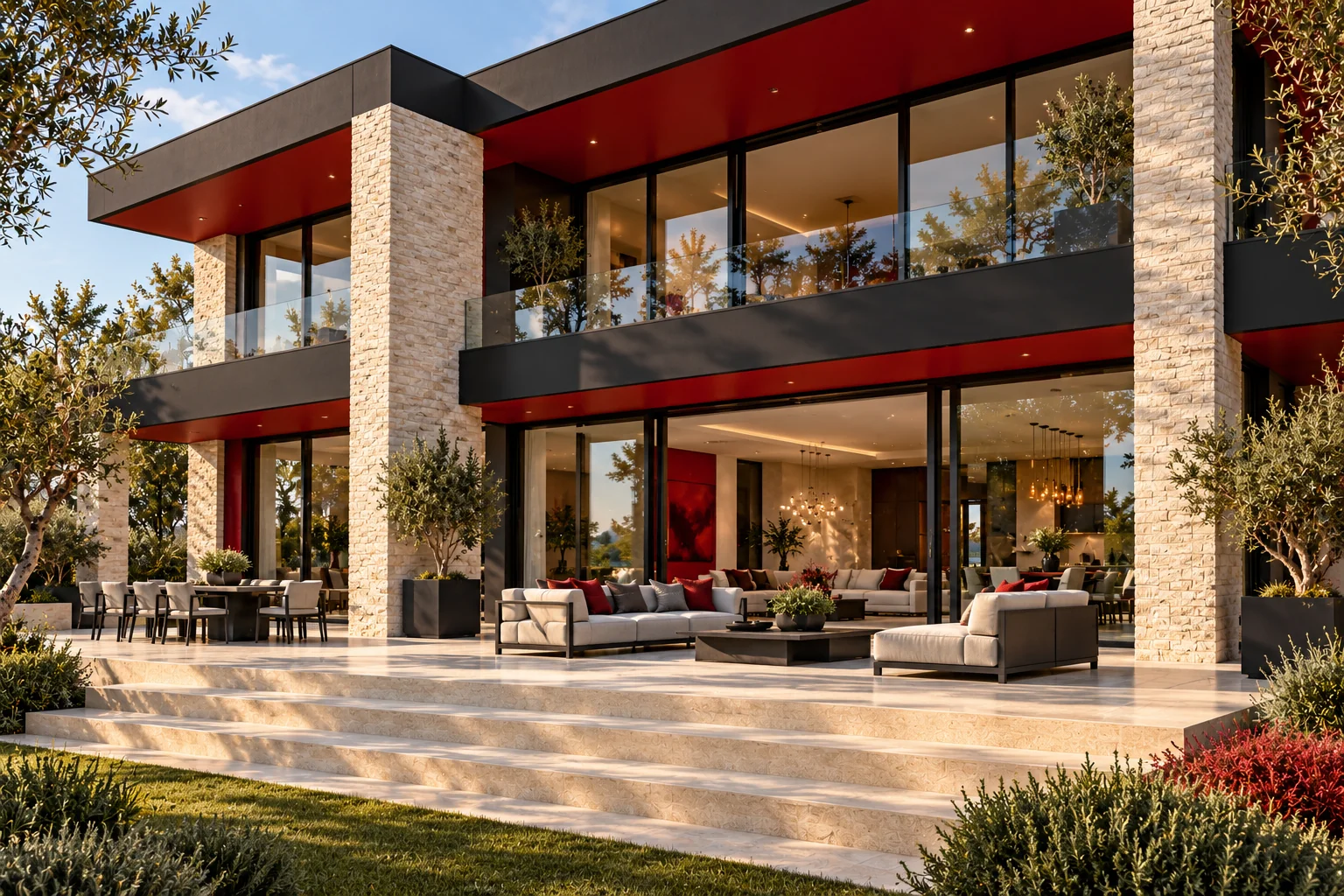 New life for your exterior